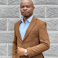 Andrew Alaefule MBA