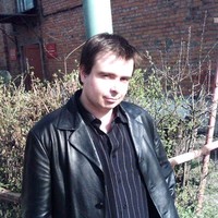 Александр Самойлов