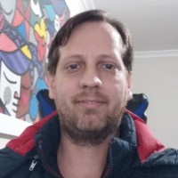 Eduardo Ernesto Corrales Reyna