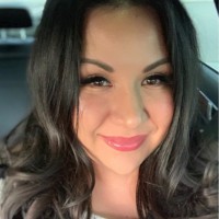 Lorraine Martinez
