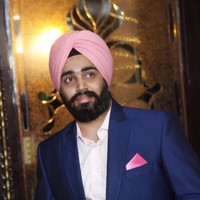 Harinder singh