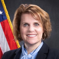 D. Nicole Bush Balakos