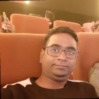 Ravi Shrivastava