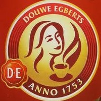 Douwe Jan Egberts