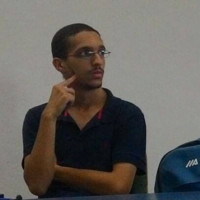 Matheus Mendanha Cruz
