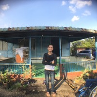 Fareez Izham Fadzil