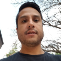 Rudy Flores