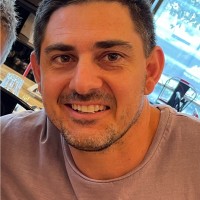 Adam Bailey