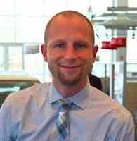 Chris Geigle