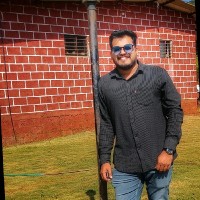 Kedar Kalikate