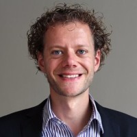 Arjen Bergsma