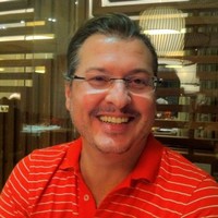 Alexandre Dos Santos Fiedler