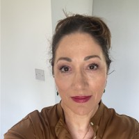 Catherine Roobottom