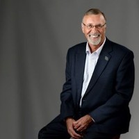 Joe Koenig, Forensic Linguist, Speaker, Author,  CFE