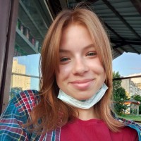 Daryna Podvazhuk