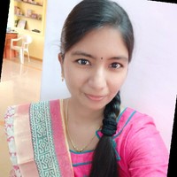 Pragati D