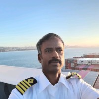 Karthikeyan Karuppaiah