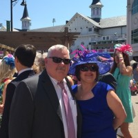 Brad Cox