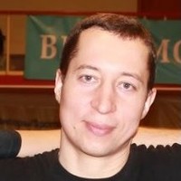 Yuriy Kuzub