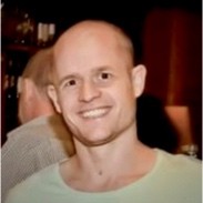 Gavin Kirton