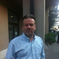 Arne Jørgen Bøhn Strandli