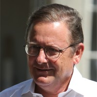 Jacques -Antoine Redier