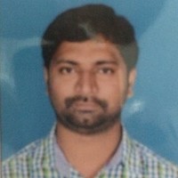Ramakrishnamraju Saripella