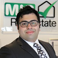 Anubhav Palta