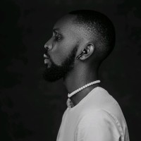 Emmanuel Odang (Mr. Unique)