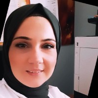 Çisem Berna YILDIZ