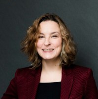 Luise Wernisch-Liebich