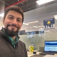 Andrés Hernández Jara
