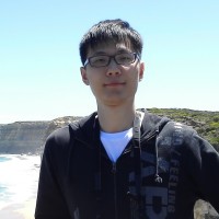 Weida Zhu