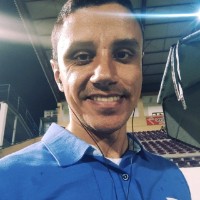 Cairo Oliveira