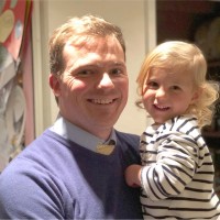 Chris Jeft