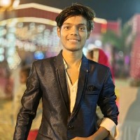 Krishna Prajapati