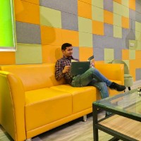 Anup Yadav