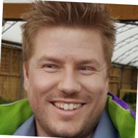 Michael Hedley
