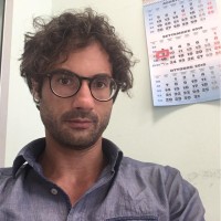 Roberto Bagno