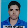 Rohit Maurya