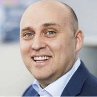 James Ahrgren