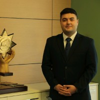 Mirhasan Seyidzada Ph.D. c.
