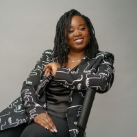 Catrina M. Wilson