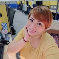 Charo Padilla