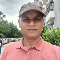 Sheshmani Tripathi