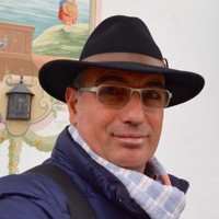 jose luis lentino