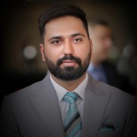 Amrinder Singh Kharoud