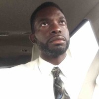 Sharrod Williams