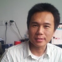 Xinwen Bai