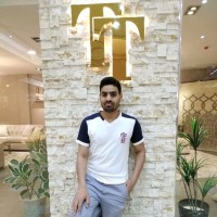 Khaled Ali